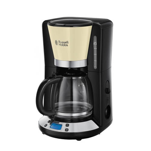 Russell Hobbs 24033 56 Colours Koffiezetapparaat russell hobbs kopen in de aanbieding Russell Hobbs 24033 56 Colours Koffiezetapparaat russell hobbs kopen in de aanbieding