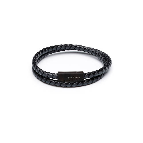 Sem Lewis Armband Sl210006 sem lewis kopen in de aanbieding