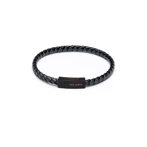 Sem Lewis Armband Sl210002 sem lewis kopen in de aanbieding