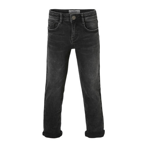 Mitch Regular Fit Jeans Night mitch kopen in de aanbieding