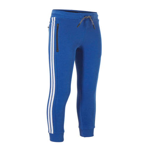 Mitch Joggingbroek Larron Met Zijstrepen mitch kopen in de aanbieding Mitch Joggingbroek Larron Met Zijstrepen mitch kopen in de aanbieding