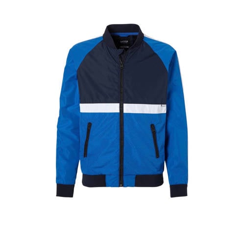Mitch Bomberjack Gommy Met Colourblocking mitch kopen in de aanbieding Mitch Bomberjack Gommy Met Colourblocking mitch kopen in de aanbieding