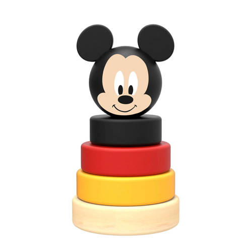 Disney Mickey Mouse Houten Stapeltoren disney kopen in de aanbieding Disney Mickey Mouse Houten Stapeltoren disney kopen in de aanbieding