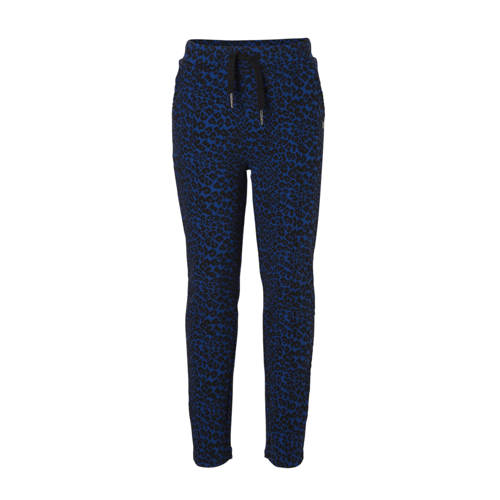 Jill Broek Rover Met Panterprint jill kopen in de aanbieding