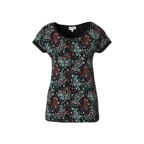 Armedangels Gebloemde Blouse armedangels kopen in de aanbieding