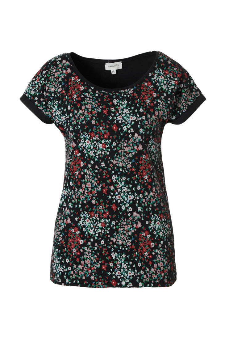 ARMEDANGELS gebloemde blouse ARMEDANGELS gebloemde gebloemde blouse ARMEDANGELS OwBTIqfYW