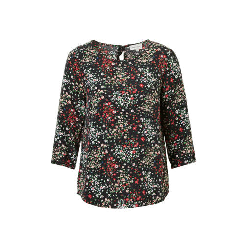 Armedangels Gebloemde Top armedangels kopen in de aanbieding