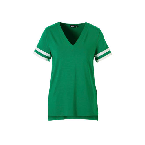 Whkmps Own Top Met Streepmouwen whkmps own kopen in de aanbieding Whkmps Own Top Met Streepmouwen whkmps own kopen in de aanbieding