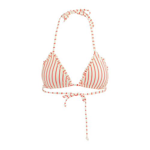 America Today Mix Match Triangel Bikinitop Apple Streep america today kopen in de aanbieding