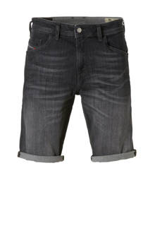 slim fit jeans short
