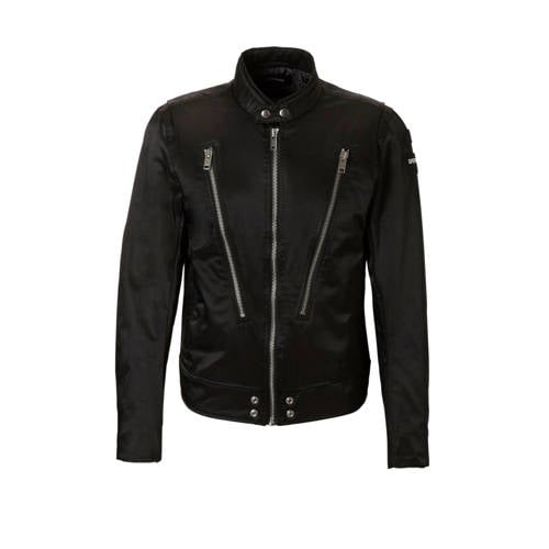 Diesel Jas diesel kopen in de aanbieding