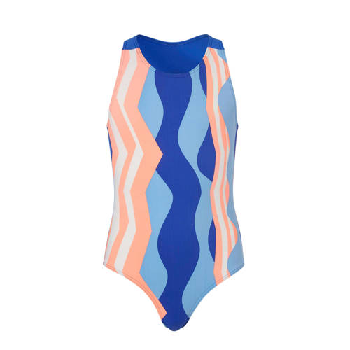 Oneill Badpak Met Kleurvlakken oneill kopen in de aanbieding