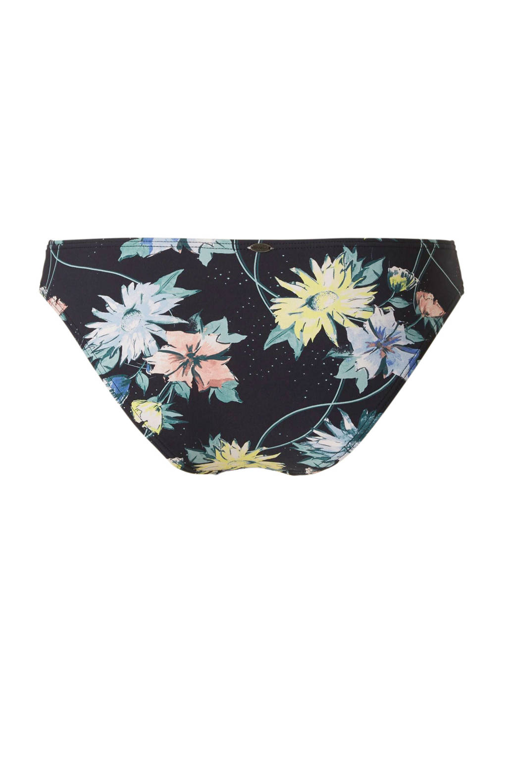 All Broekje over Print Zwart O'neillbikini Met YFRn4w1