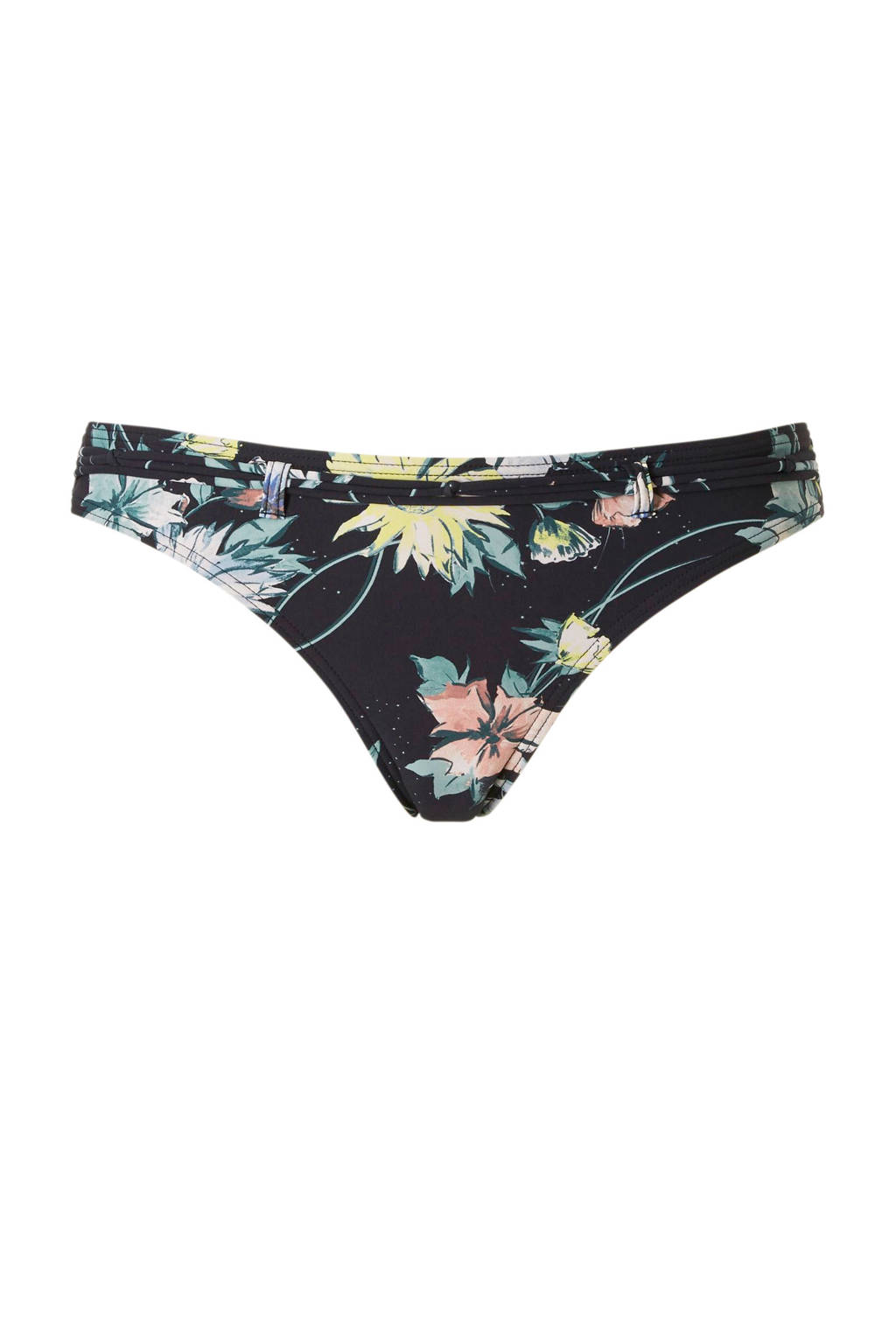 All Broekje over Print Zwart O'neillbikini Met YFRn4w1
