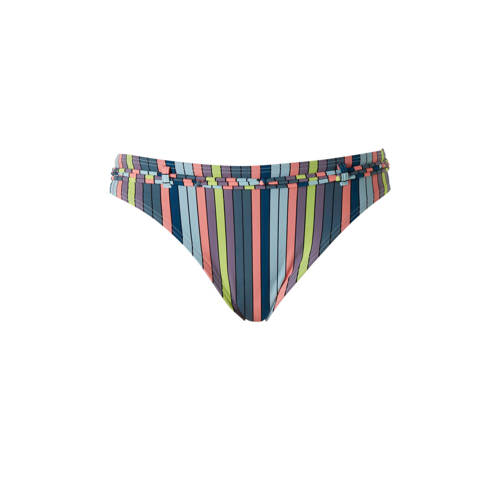 Oneill Mix Match Bikinibroekje High Leg Met Strepen Groen oneill kopen in de aanbieding Oneill Mix Match Bikinibroekje High Leg Met Strepen Groen oneill kopen in de aanbieding