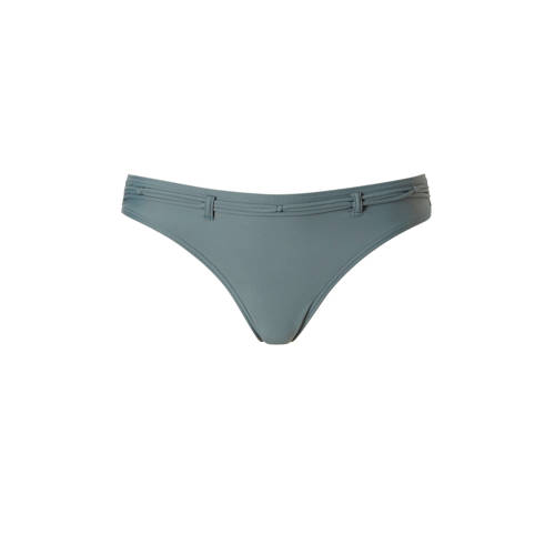 Oneill Mix Match Bikinibroekje Grijsgroen oneill kopen in de aanbieding Oneill Mix Match Bikinibroekje Grijsgroen oneill kopen in de aanbieding