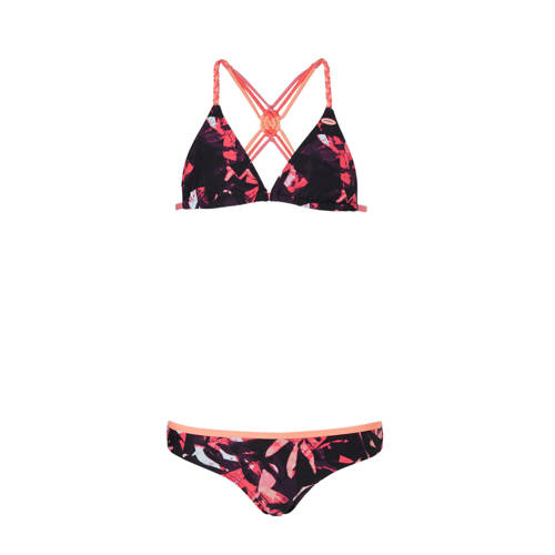 Oneill Triangel Bikini Met All Over Print oneill kopen in de aanbieding Oneill Triangel Bikini Met All Over Print oneill kopen in de aanbieding