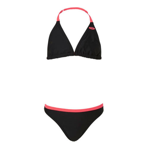 Oneill Triangel Bikini Zwart oneill kopen in de aanbieding