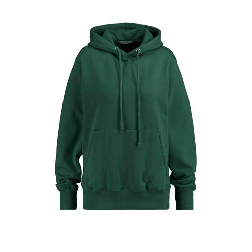 America Today Hoodie Sonya Donkergroen america today kopen in de aanbieding America Today Hoodie Sonya Donkergroen america today kopen in de aanbieding