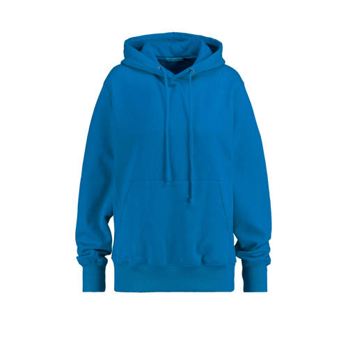 America Today Hoodie Sonya Blauw america today kopen in de aanbieding America Today Hoodie Sonya Blauw america today kopen in de aanbieding