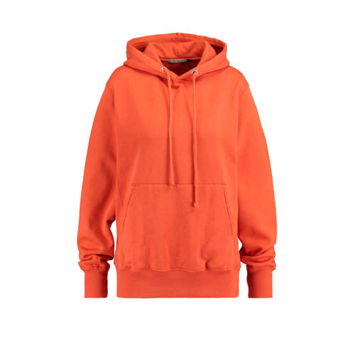 America Today Hoodie Sonya Oranje america today kopen in de aanbieding America Today Hoodie Sonya Oranje america today kopen in de aanbieding