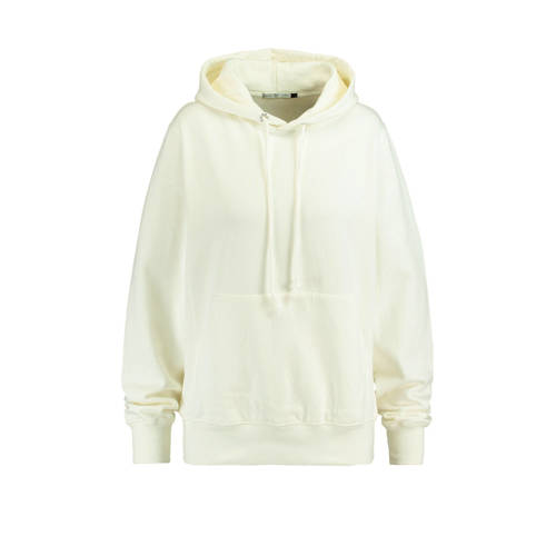 America Today Hoodie Sonya Ecru america today kopen in de aanbieding America Today Hoodie Sonya Ecru america today kopen in de aanbieding
