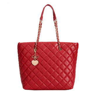 shopper rood