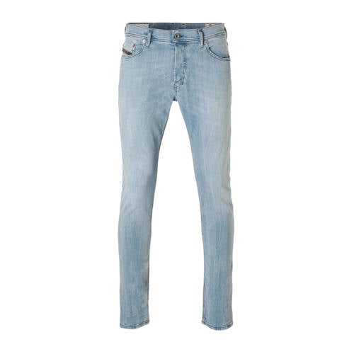 Diesel Slim Fit Jeans diesel kopen in de aanbieding Diesel Slim Fit Jeans diesel kopen in de aanbieding