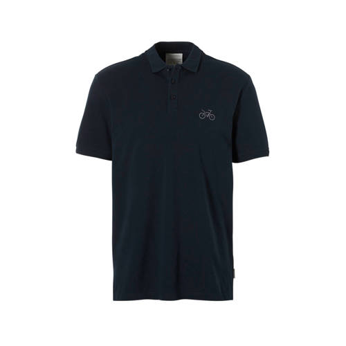 Armedangels Polo armedangels kopen in de aanbieding