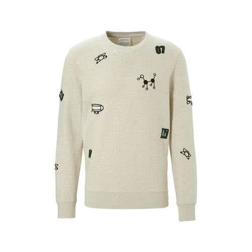 Armedangels Sweater Science armedangels kopen in de aanbieding