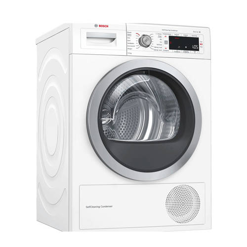 Bosch Wtw87563Nl Warmtepompdroger bosch kopen in de aanbieding Bosch Wtw87563Nl Warmtepompdroger bosch kopen in de aanbieding