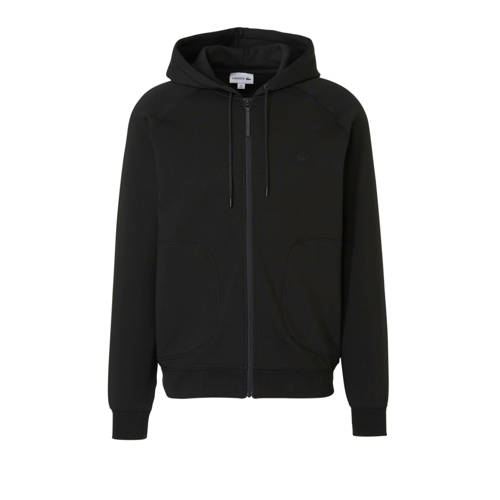 Lacoste Sweatvest lacoste kopen in de aanbieding