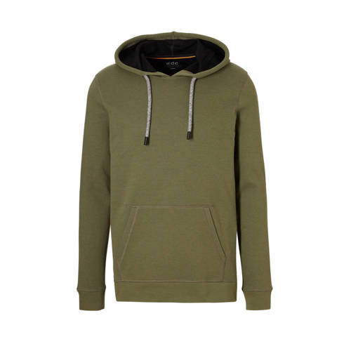 Esprit Edc Men Hoodie esprit kopen in de aanbieding