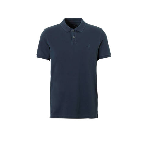 Marc Opolo Regular Fit Polo Antraciet marc opolo kopen in de aanbieding Marc Opolo Regular Fit Polo Antraciet marc opolo kopen in de aanbieding