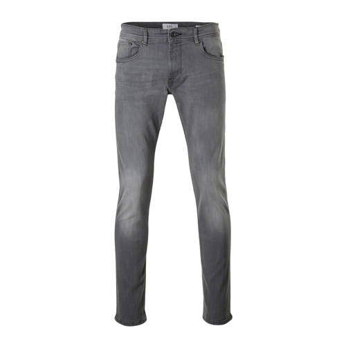Esprit Edc Men Slim Fit Jeans Grijs esprit kopen in de aanbieding Esprit Edc Men Slim Fit Jeans Grijs esprit kopen in de aanbieding