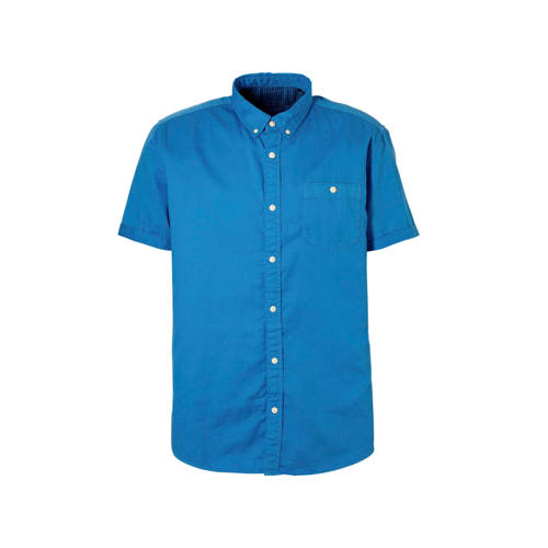 Esprit Edc Men Slim Fit Overhemd Korte Mouw esprit kopen in de aanbieding Esprit Edc Men Slim Fit Overhemd Korte Mouw esprit kopen in de aanbieding