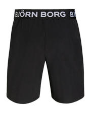 thumbnail: Björn Borg   sportshort zwart