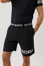 thumbnail: Björn Borg   sportshort zwart