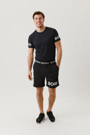 thumbnail: Björn Borg   sportshort zwart