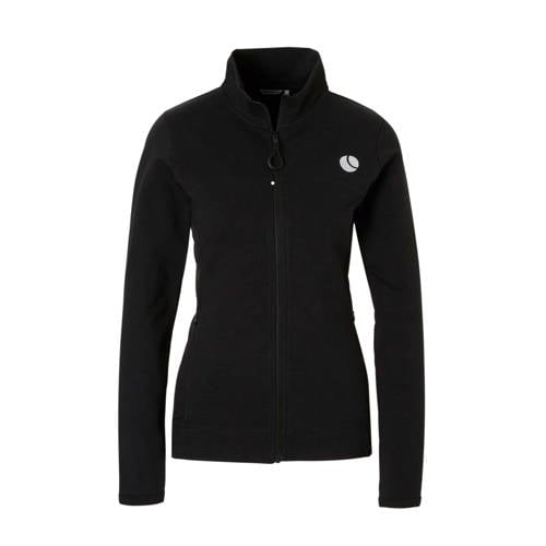 Bjorn Borg Sportvest Zwart bjorn borg kopen in de aanbieding