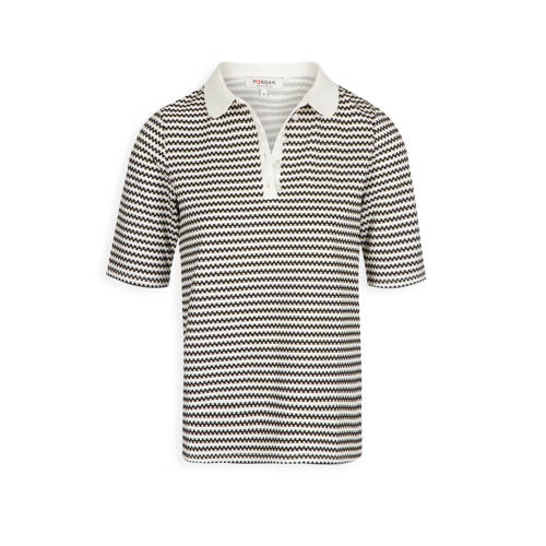 Morgan Gestreept T Shirt morgan kopen in de aanbieding