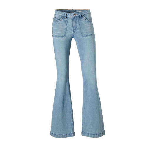 Esprit Edc Women Flared Fit Jeans esprit kopen in de aanbieding Esprit Edc Women Flared Fit Jeans esprit kopen in de aanbieding