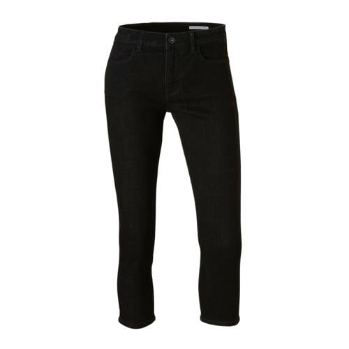 Esprit Edc Women Jeans Zwart esprit kopen in de aanbieding