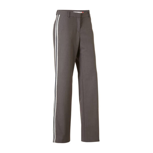Esprit Women Casual Pantalon Met Zijstrepen esprit kopen in de aanbieding
