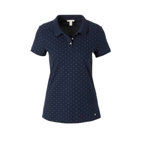 Esprit Women Casual Gestipte Polo esprit kopen in de aanbieding Esprit Women Casual Gestipte Polo esprit kopen in de aanbieding