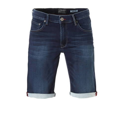 Petrol Industries Jeans Short petrol industries kopen in de aanbieding