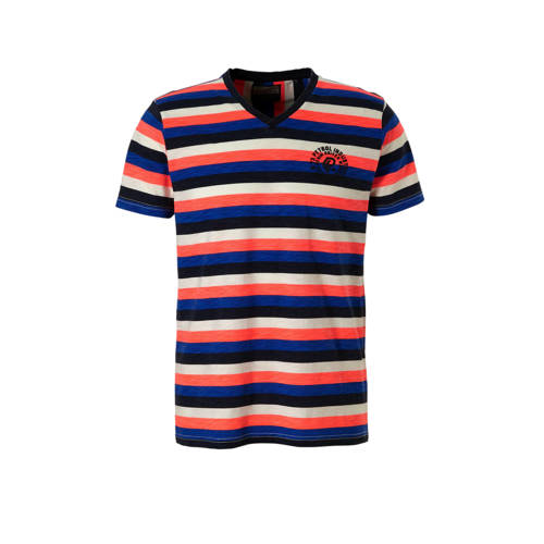 Petrol Industries T Shirt petrol industries kopen in de aanbieding