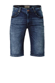 regular fit jeans short