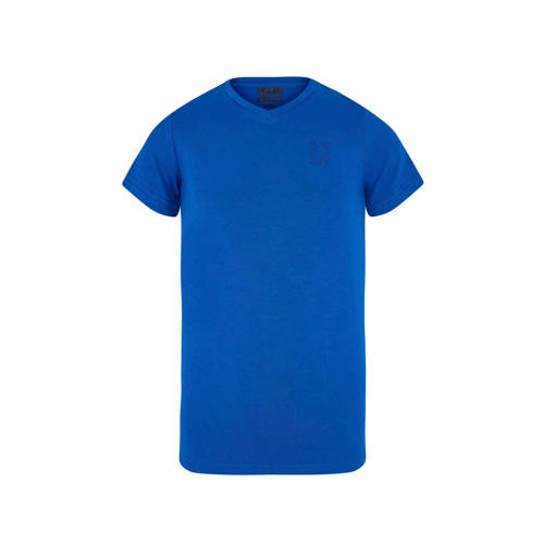 Retour Denim T Shirt Sean Kobalt retour denim kopen in de aanbieding