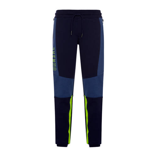 Retour Denim Sweatpants Elliot Donkerblauw retour denim kopen in de aanbieding